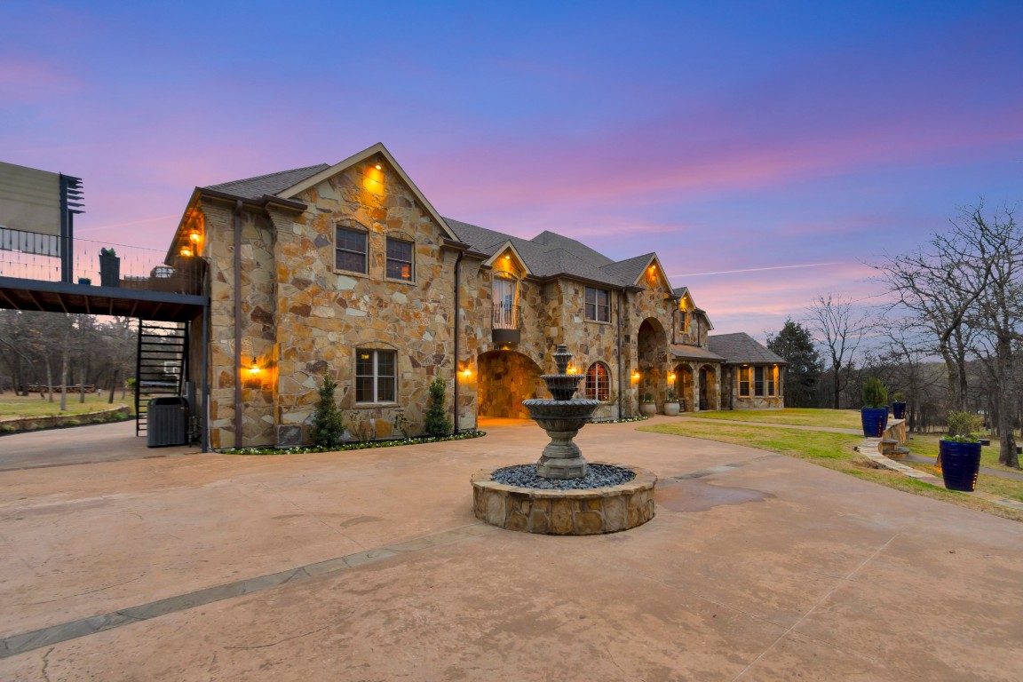 810 Prairie View Court Argyle TX 76226