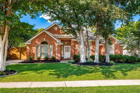 4212 Georgetown Drive Flower Mound TX 75028
