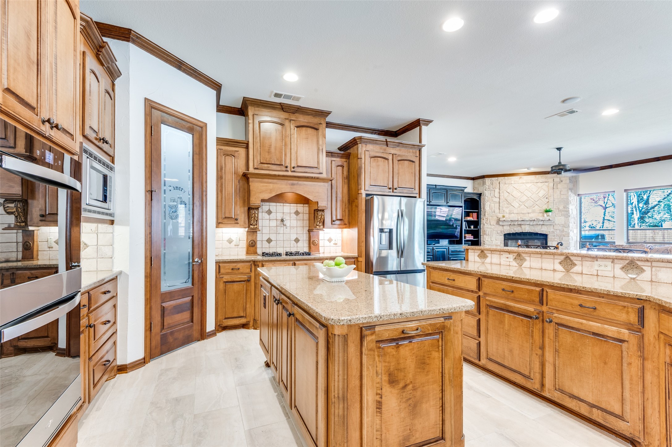 1024 Merlot Drive Southlake TX 76092