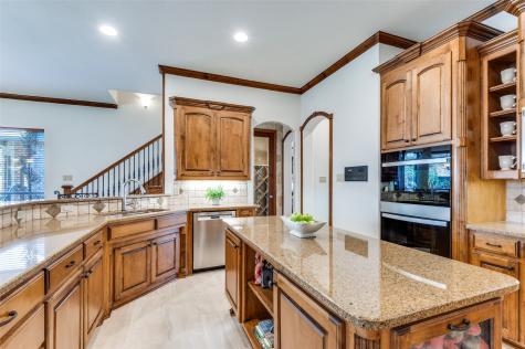 1024 Merlot Drive Southlake TX 76092