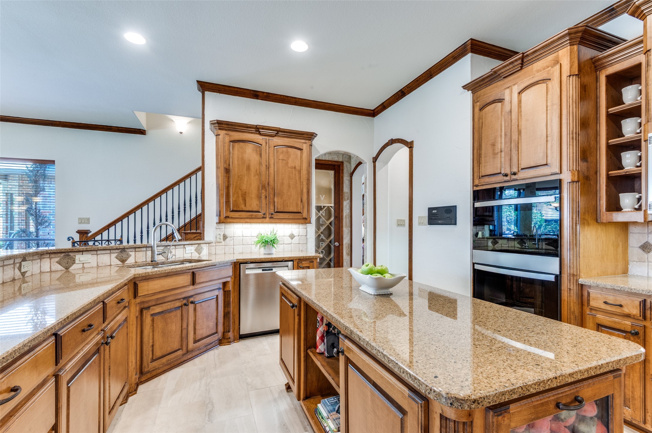 1024 Merlot Drive Southlake TX 76092