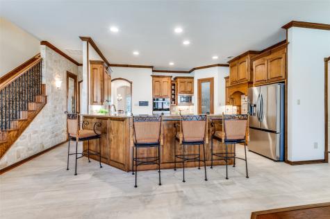 1024 Merlot Drive Southlake TX 76092