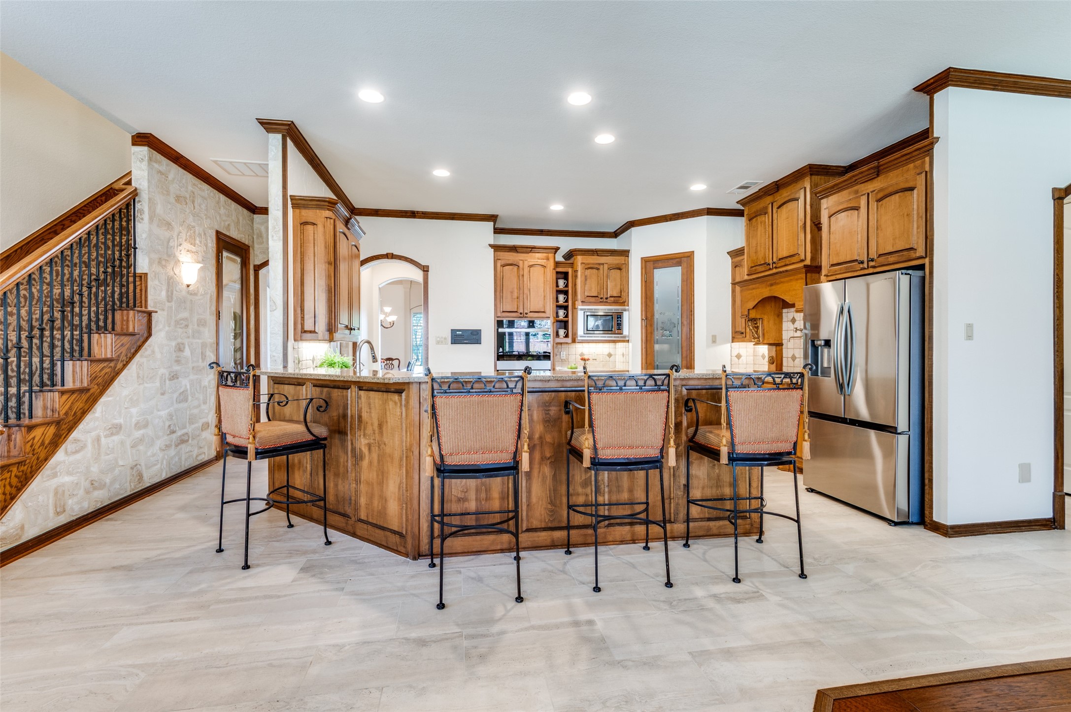 1024 Merlot Drive Southlake TX 76092