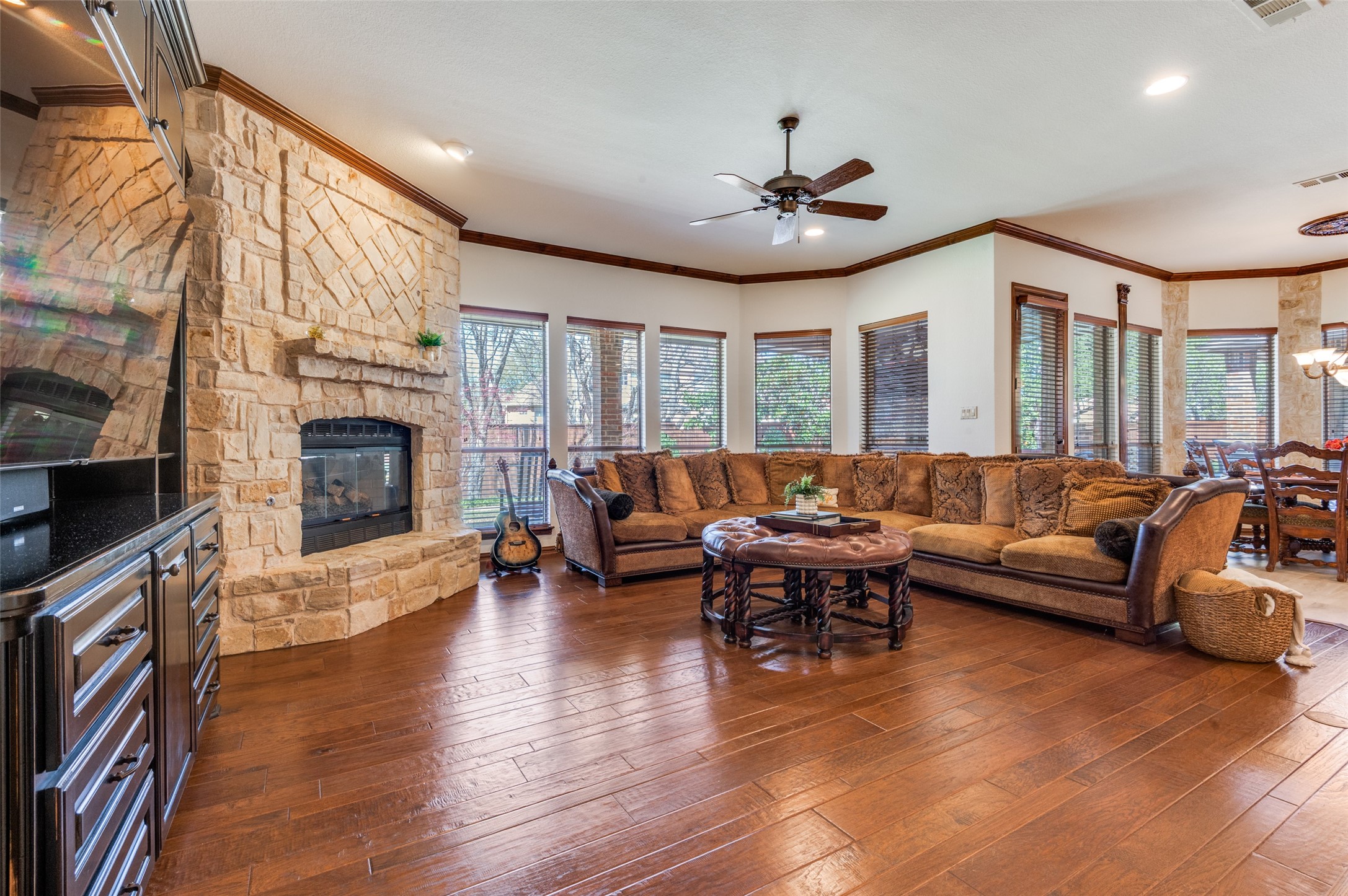 1024 Merlot Drive Southlake TX 76092