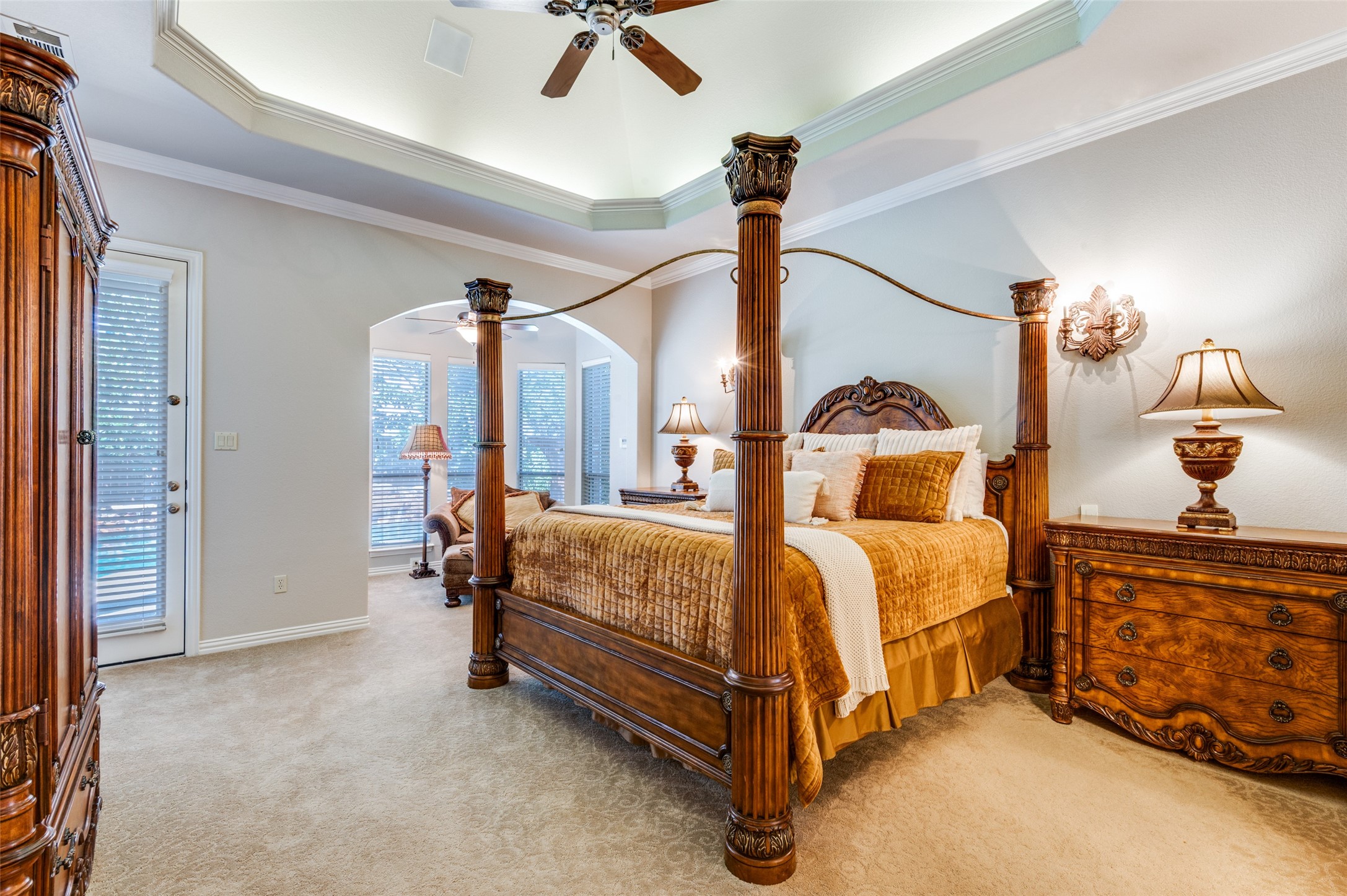 1024 Merlot Drive Southlake TX 76092