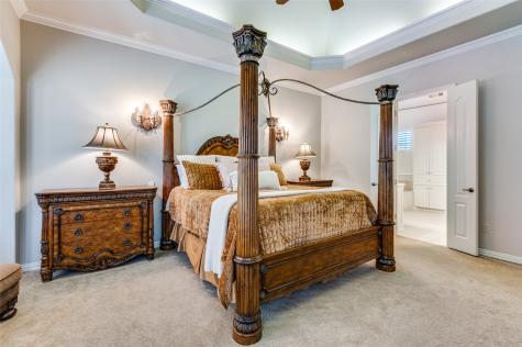 1024 Merlot Drive Southlake TX 76092