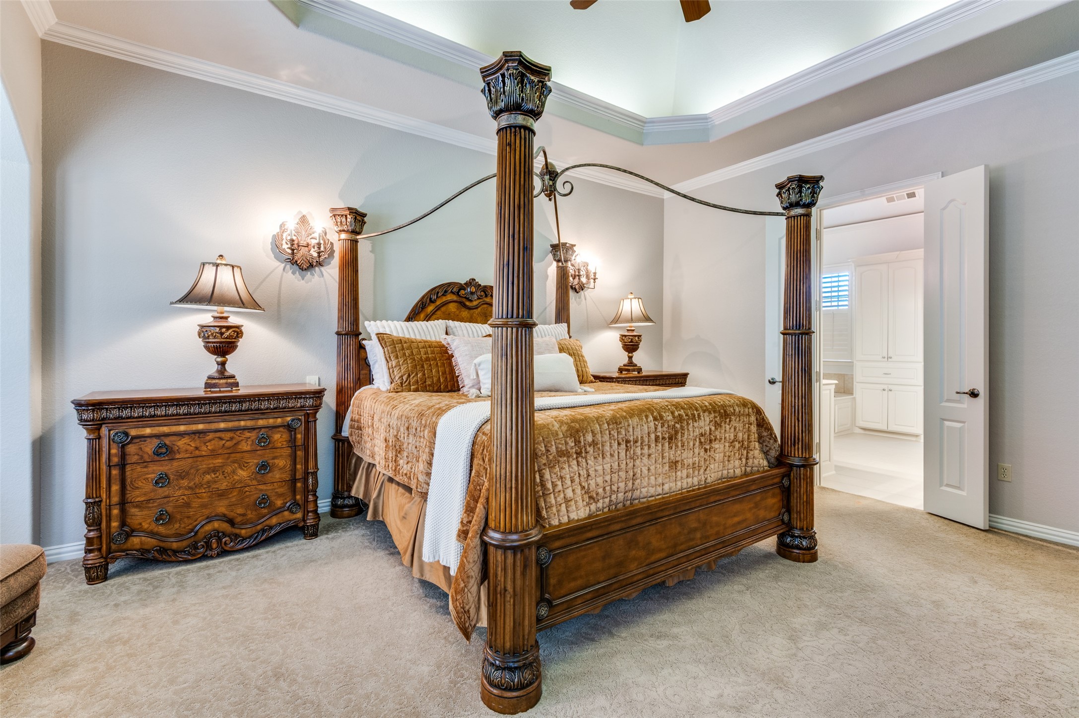 1024 Merlot Drive Southlake TX 76092