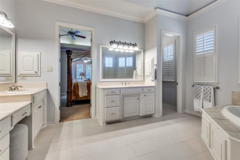 1024 Merlot Drive Southlake TX 76092