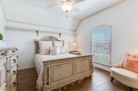 1024 Merlot Drive Southlake TX 76092
