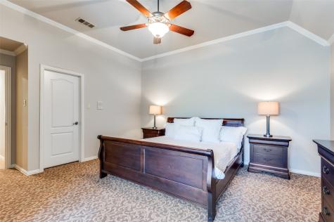1024 Merlot Drive Southlake TX 76092
