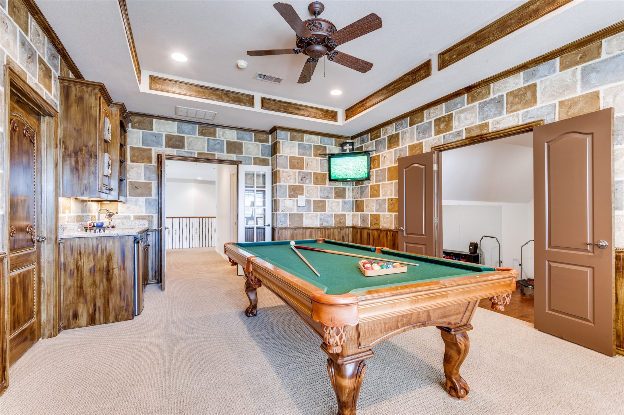 1024 Merlot Drive Southlake TX 76092
