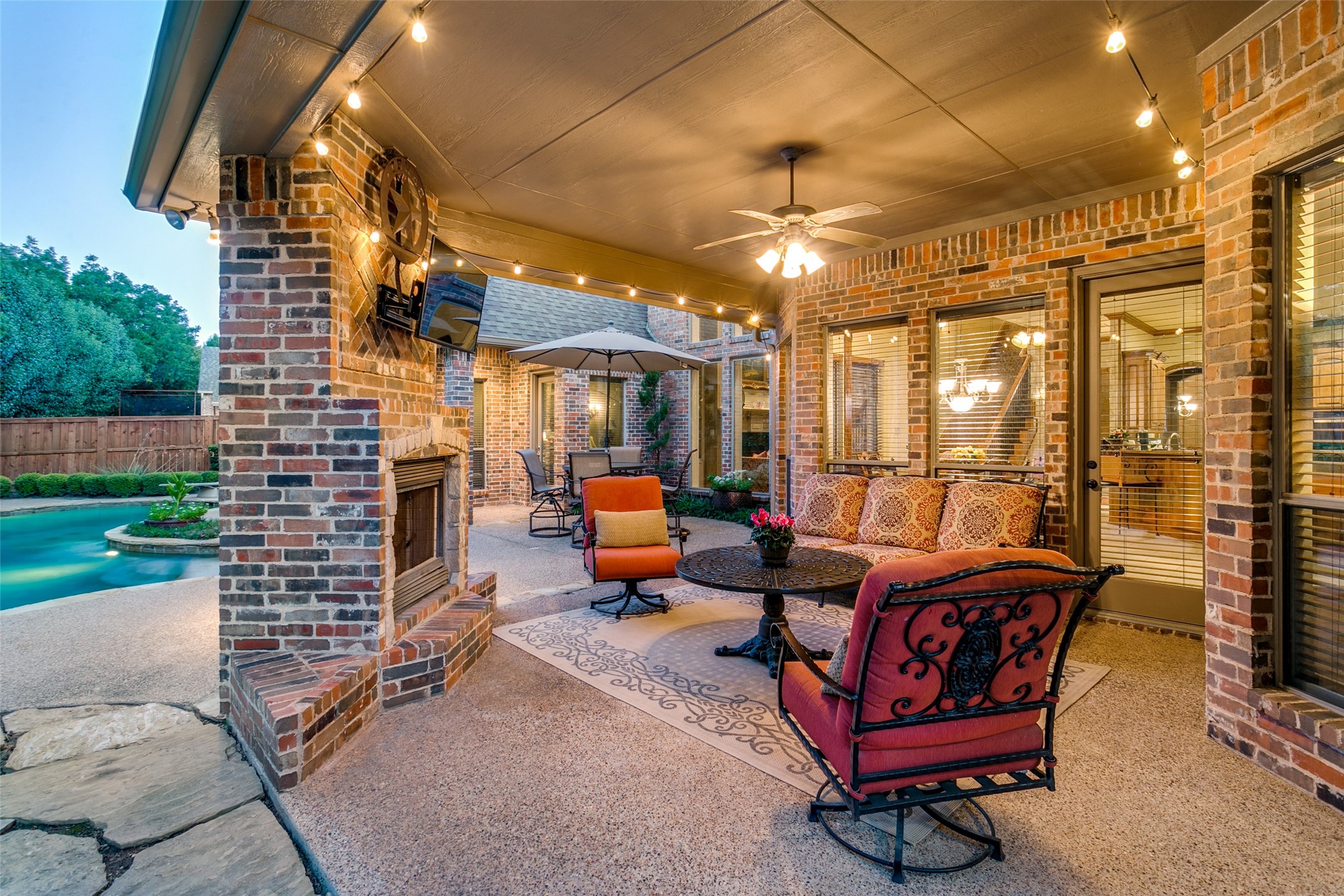 1024 Merlot Drive Southlake TX 76092