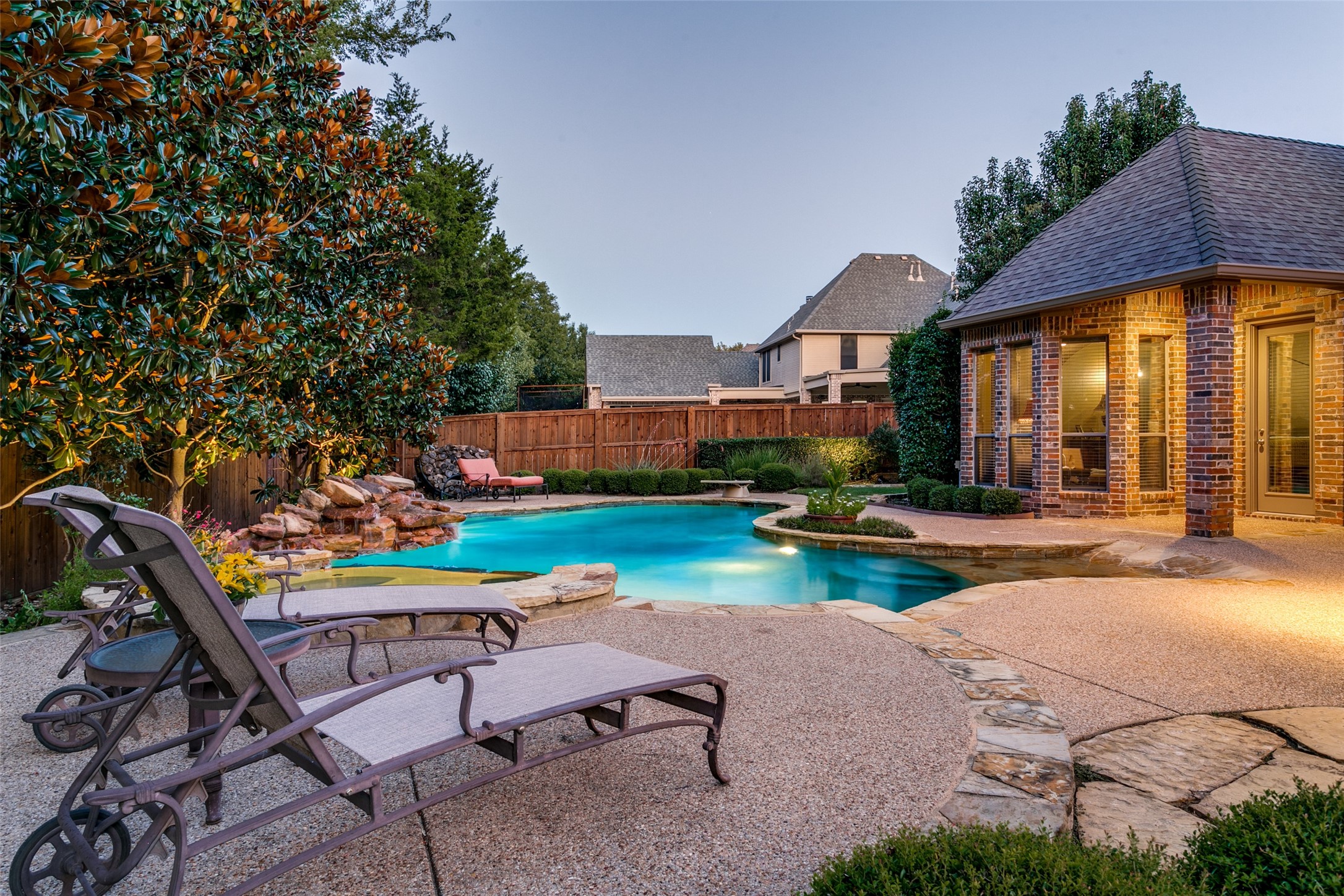 1024 Merlot Drive Southlake TX 76092