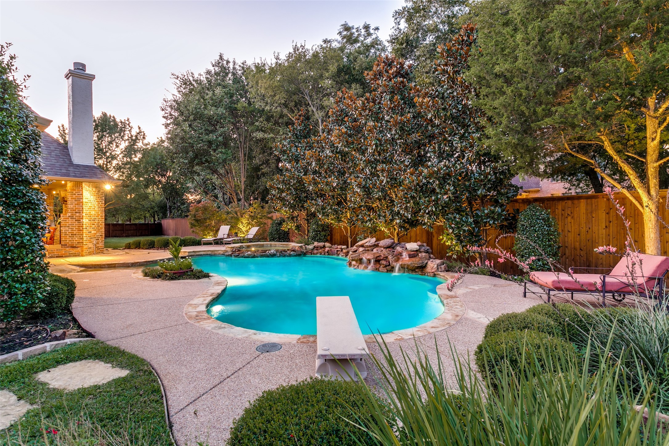1024 Merlot Drive Southlake TX 76092