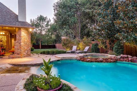 1024 Merlot Drive Southlake TX 76092