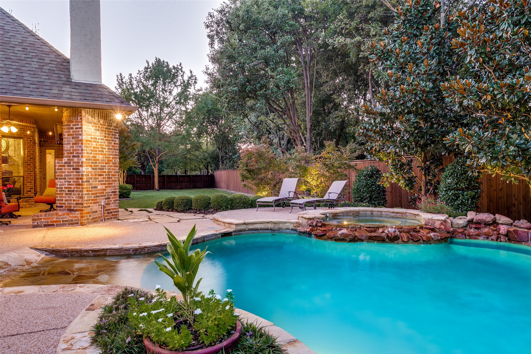 1024 Merlot Drive Southlake TX 76092