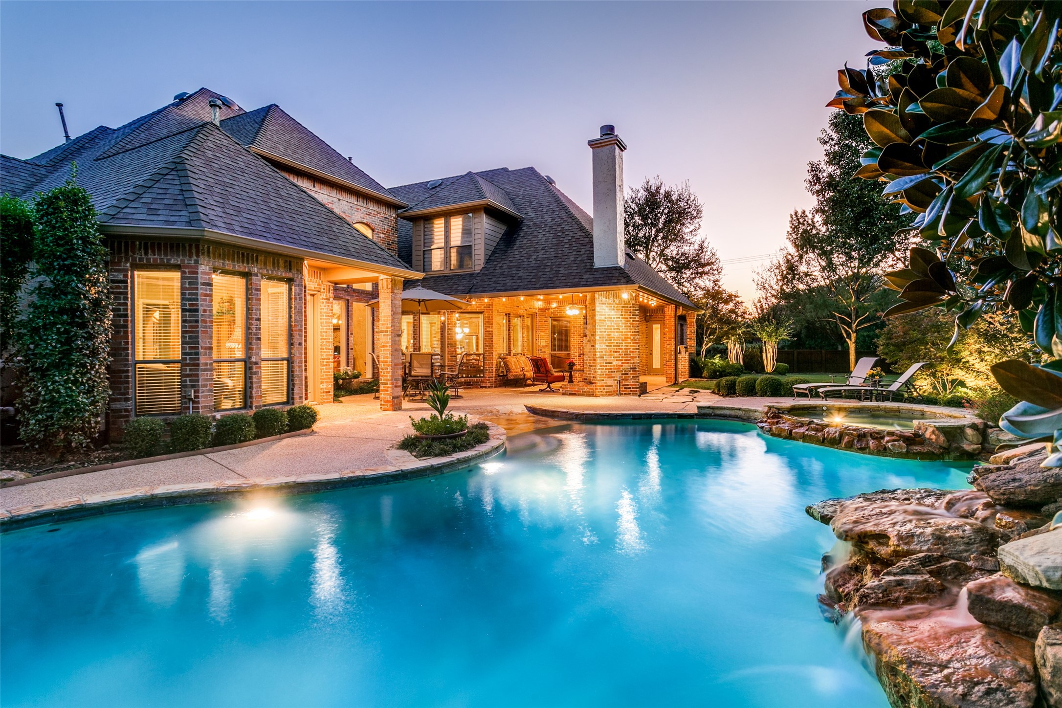 1024 Merlot Drive Southlake TX 76092