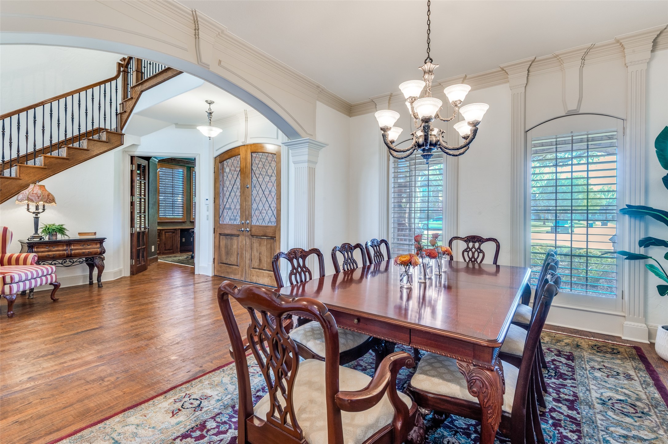 1024 Merlot Drive Southlake TX 76092