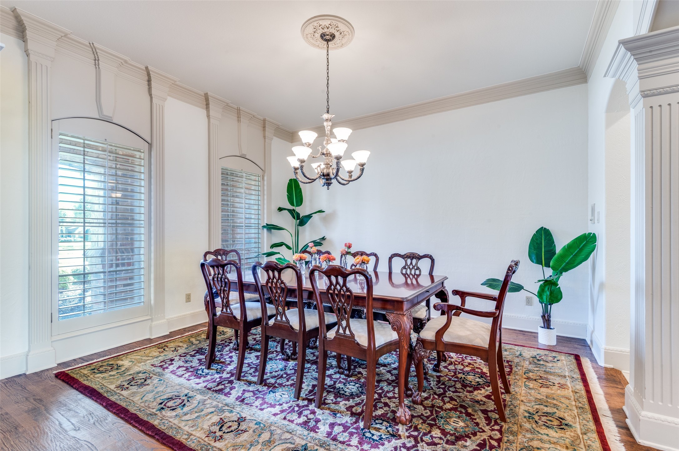 1024 Merlot Drive Southlake TX 76092