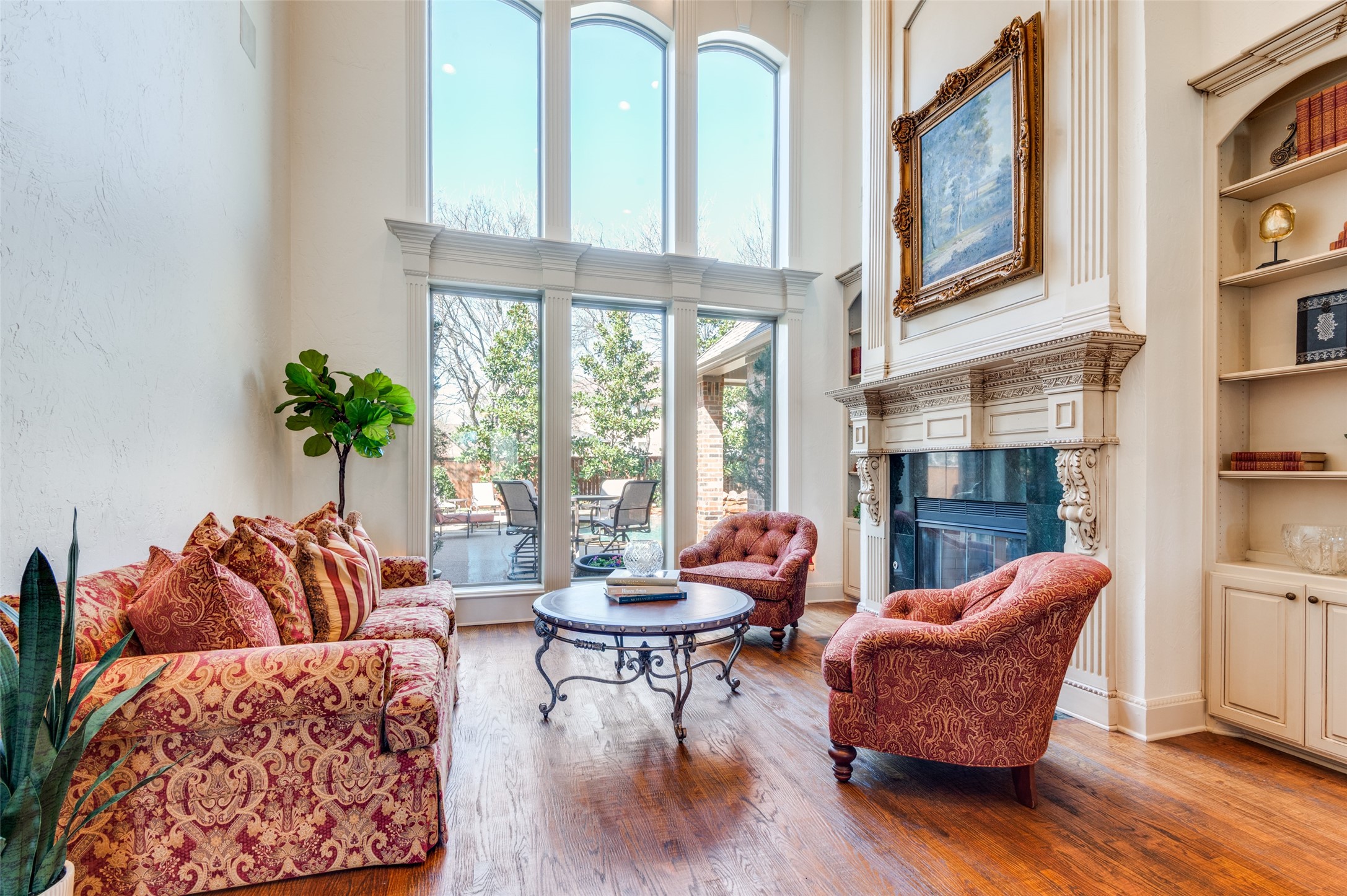 1024 Merlot Drive Southlake TX 76092