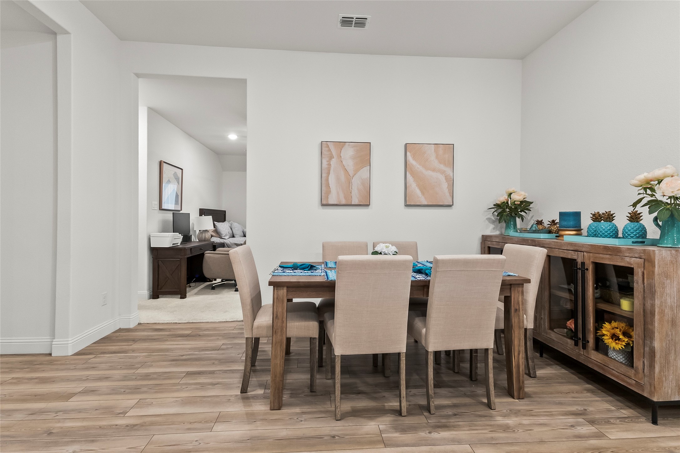 3514 Beebalm Boulevard Melissa TX 75454
