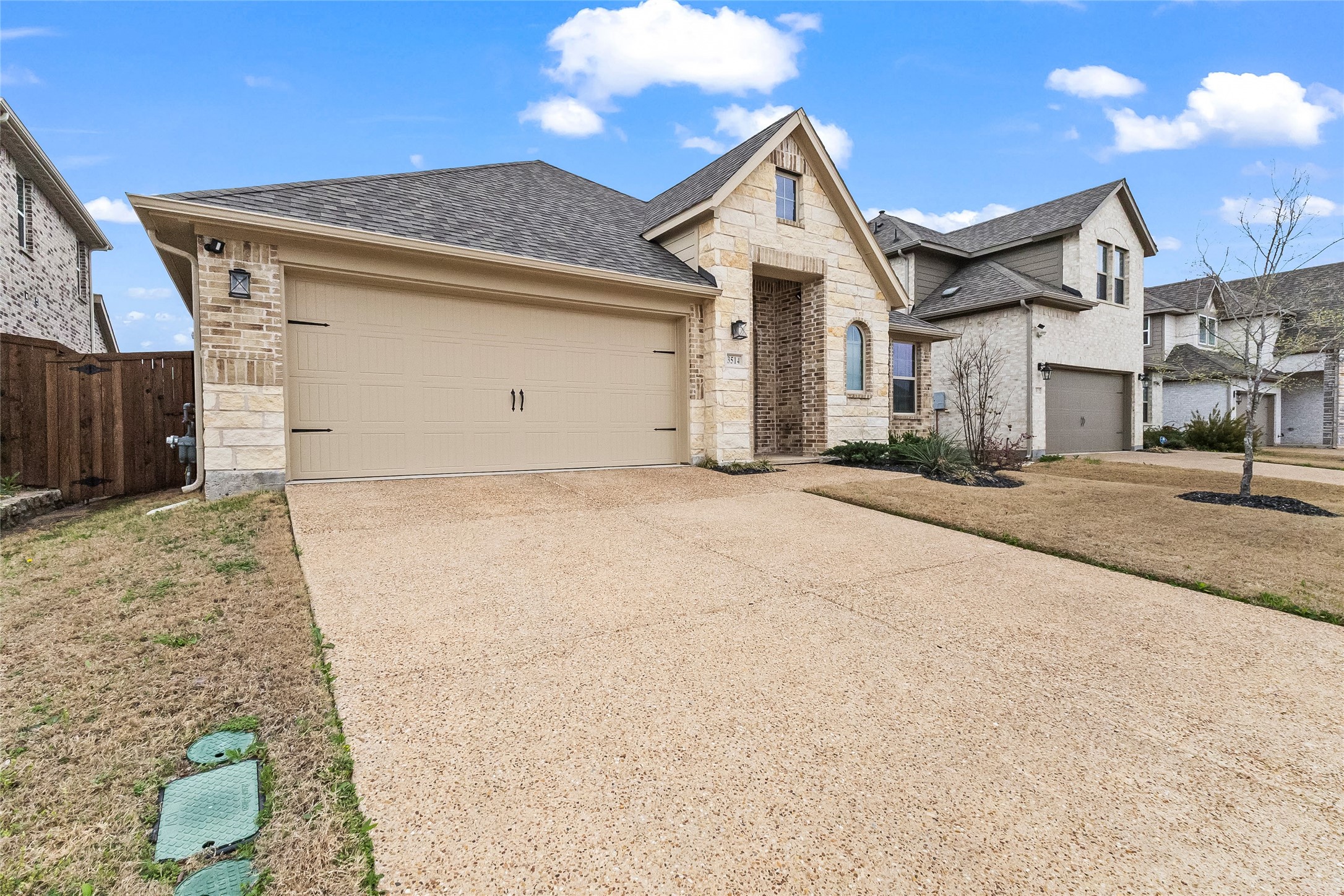 3514 Beebalm Boulevard Melissa TX 75454