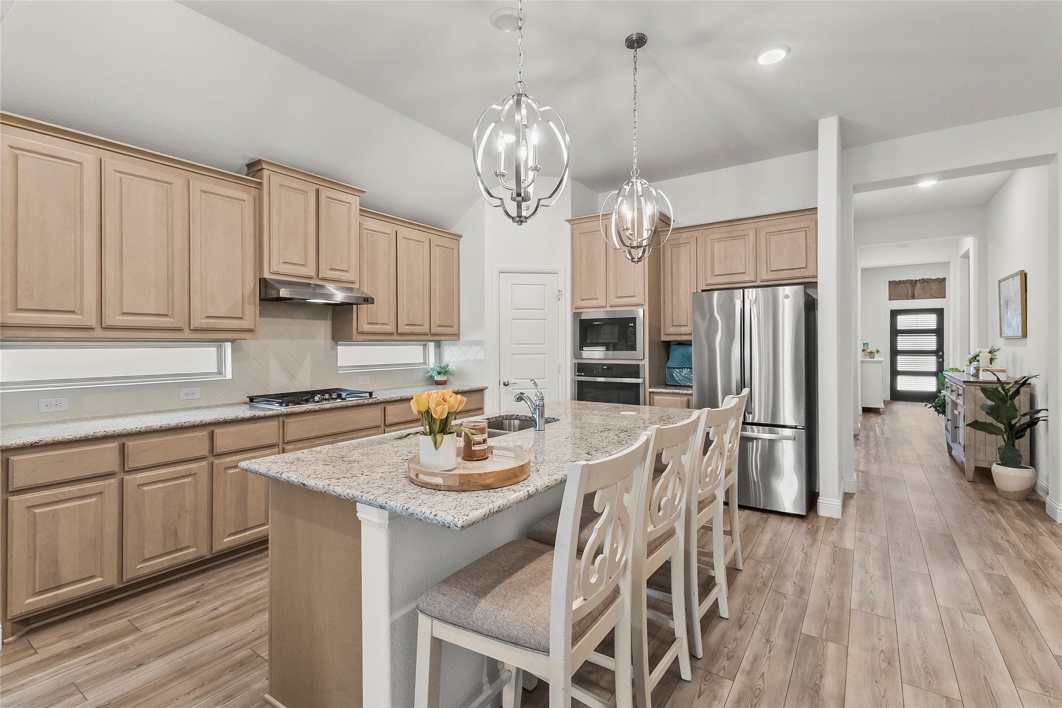 3514 Beebalm Boulevard Melissa TX 75454