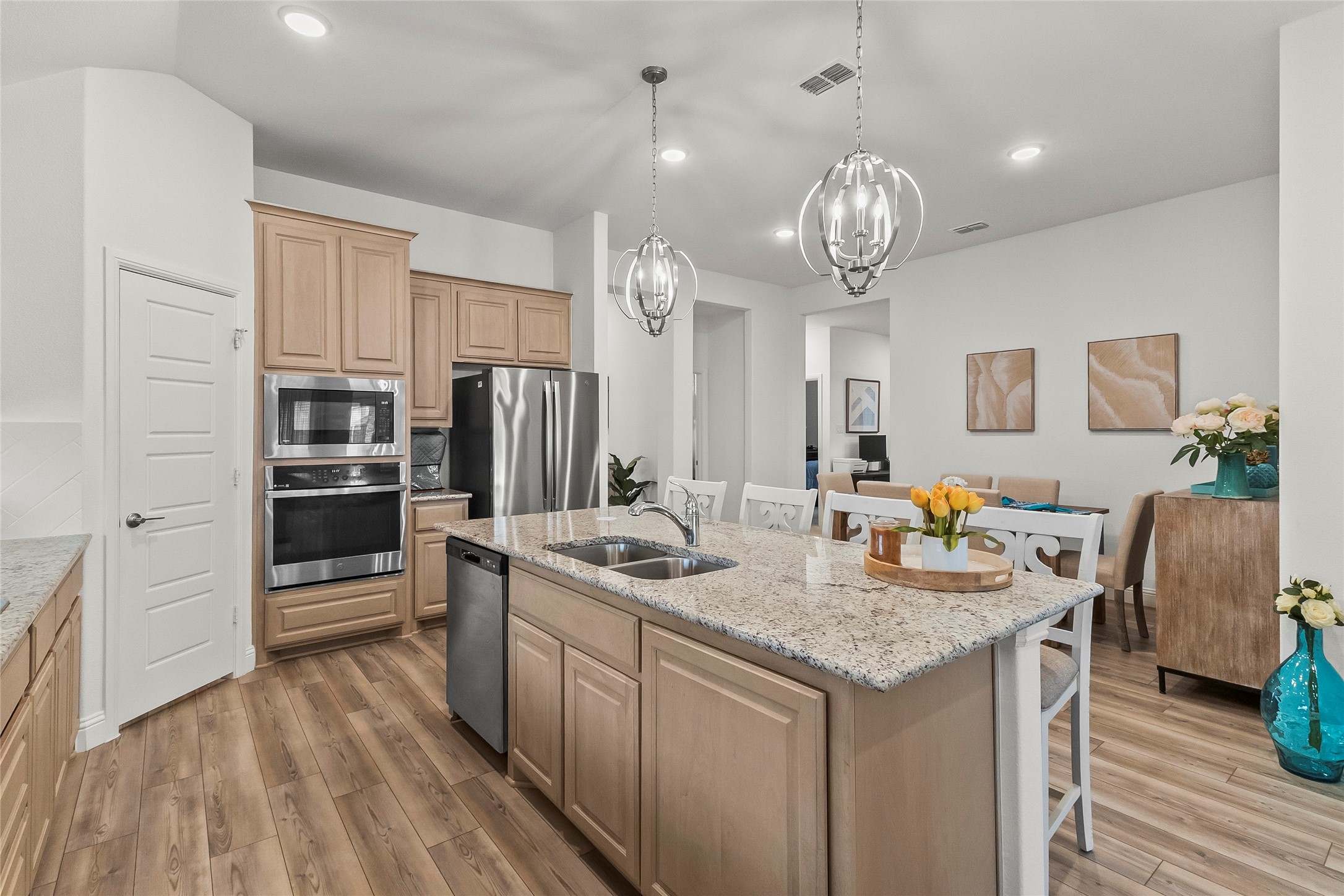 3514 Beebalm Boulevard Melissa TX 75454