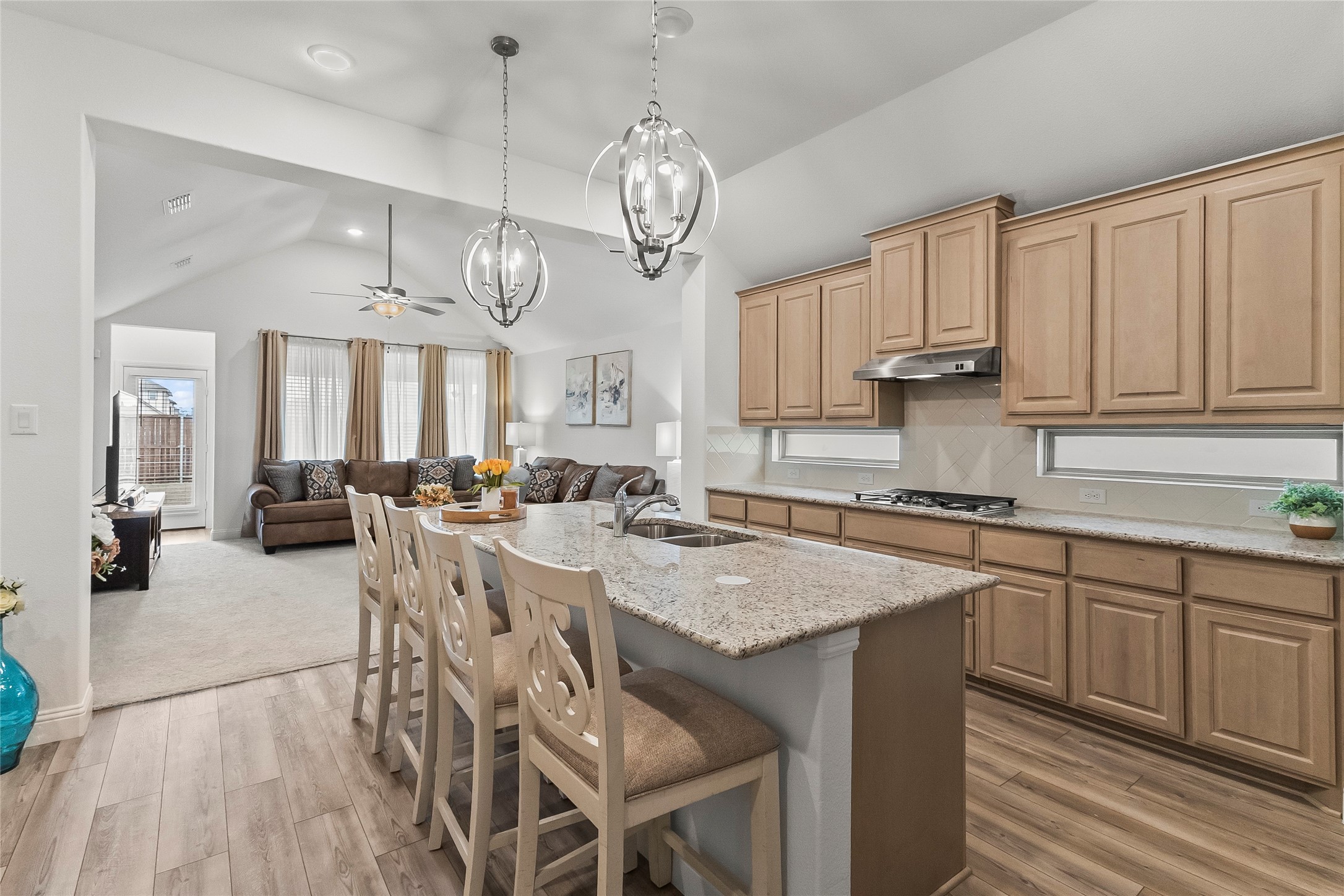 3514 Beebalm Boulevard Melissa TX 75454