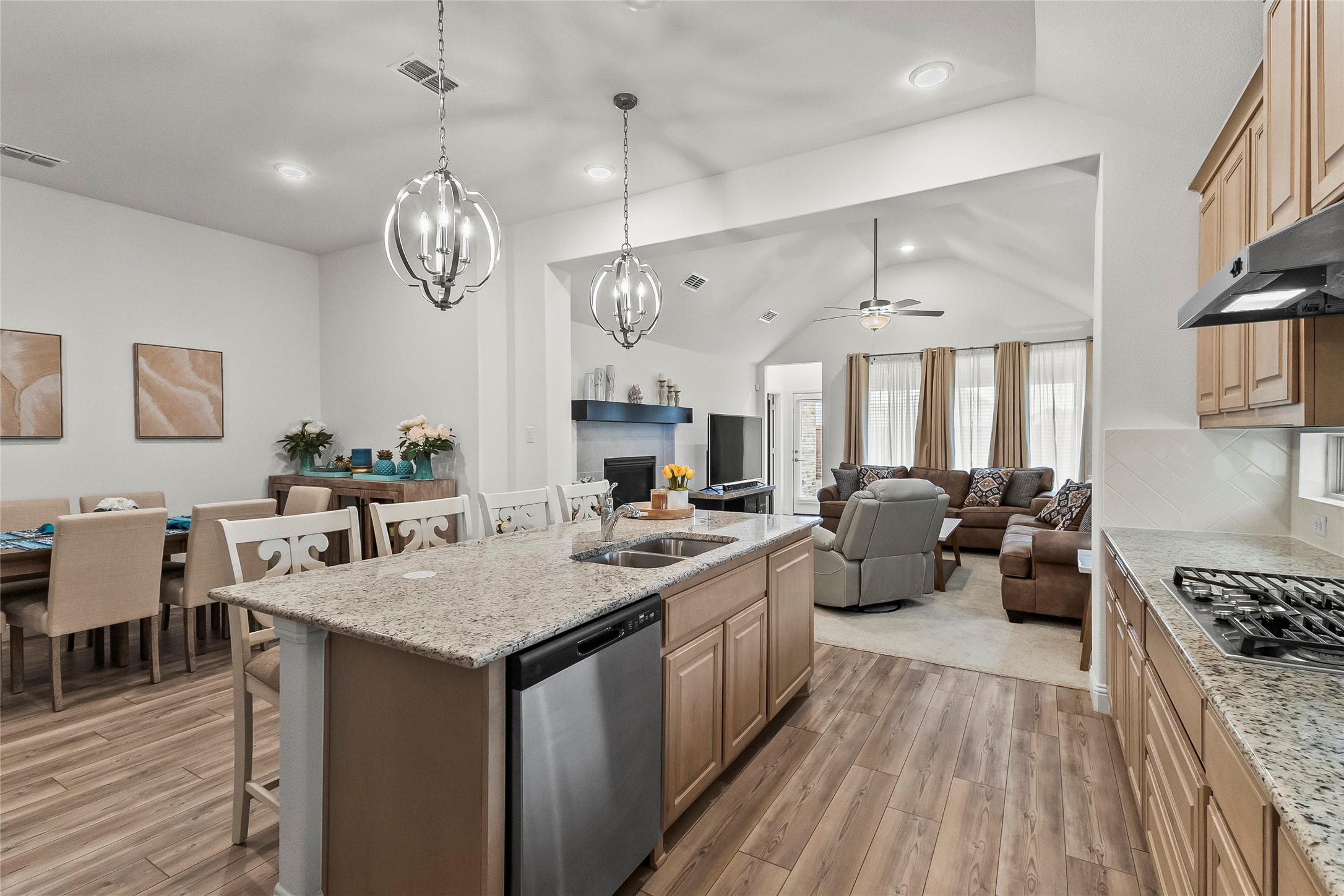 3514 Beebalm Boulevard Melissa TX 75454
