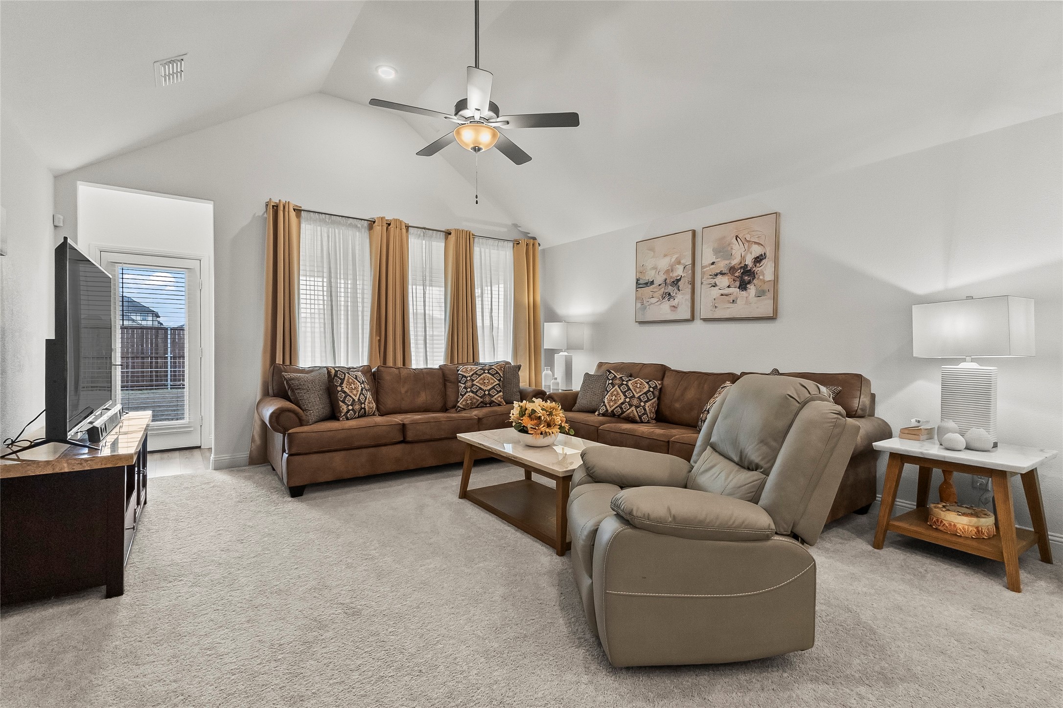 3514 Beebalm Boulevard Melissa TX 75454