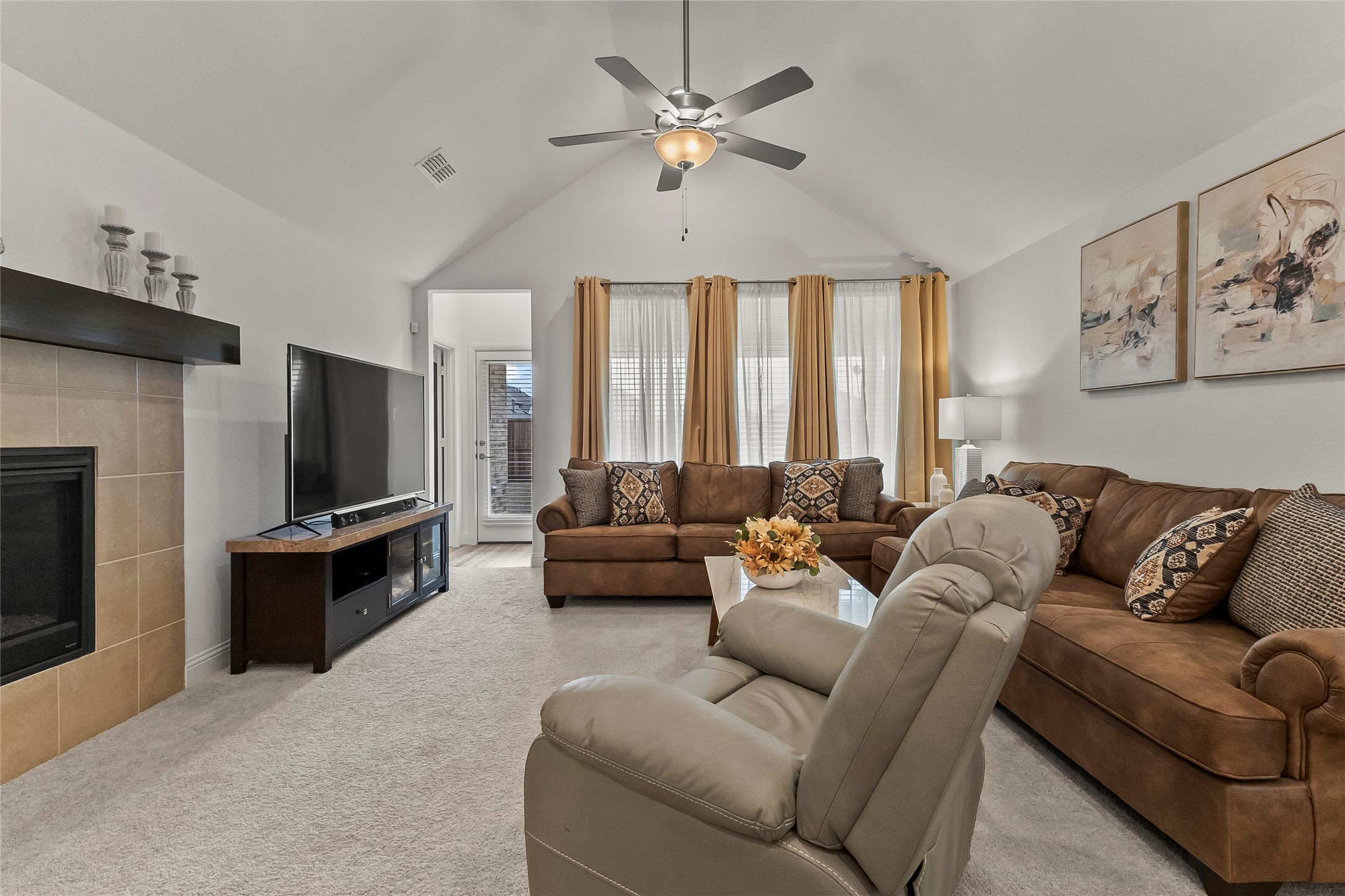 3514 Beebalm Boulevard Melissa TX 75454