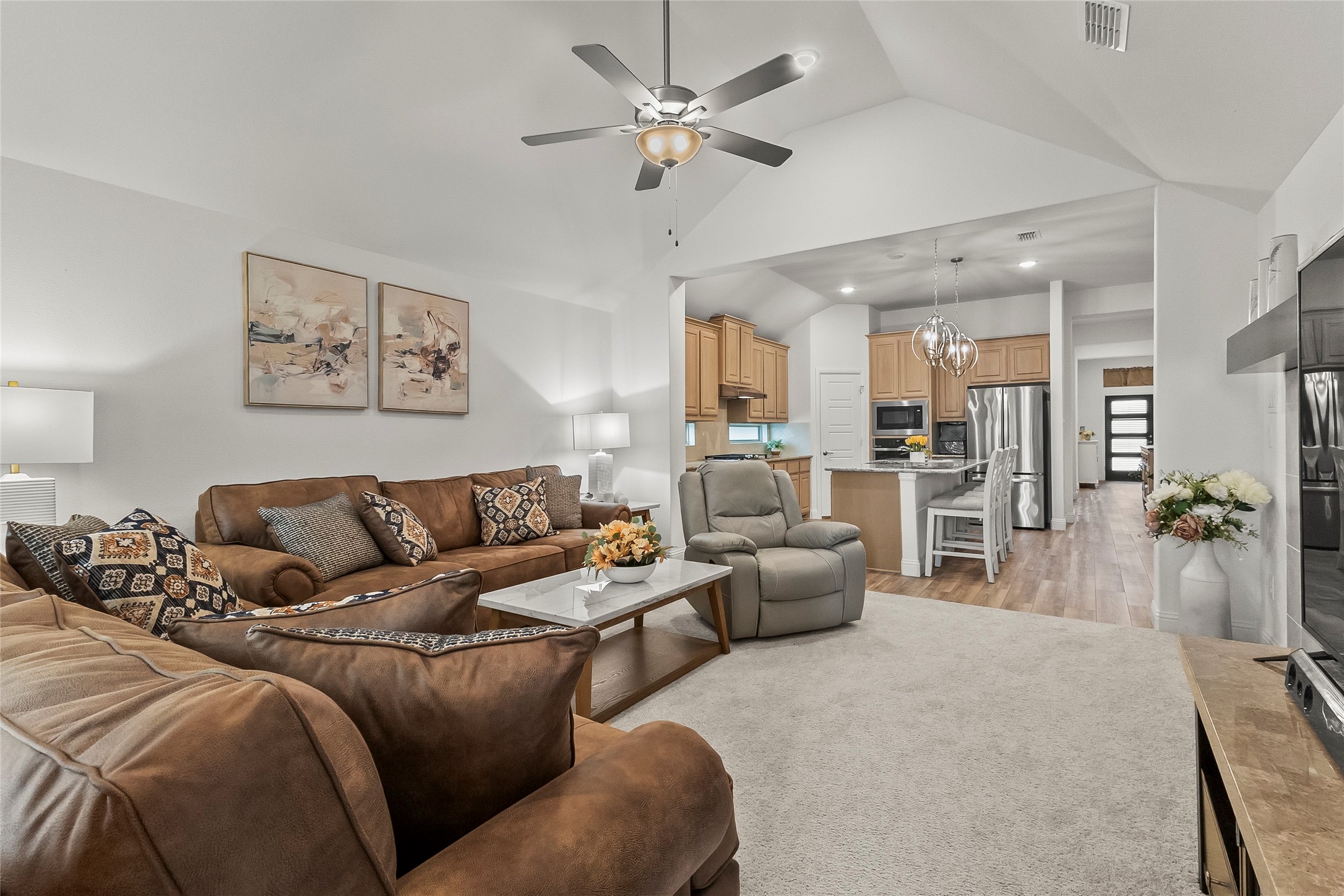 3514 Beebalm Boulevard Melissa TX 75454