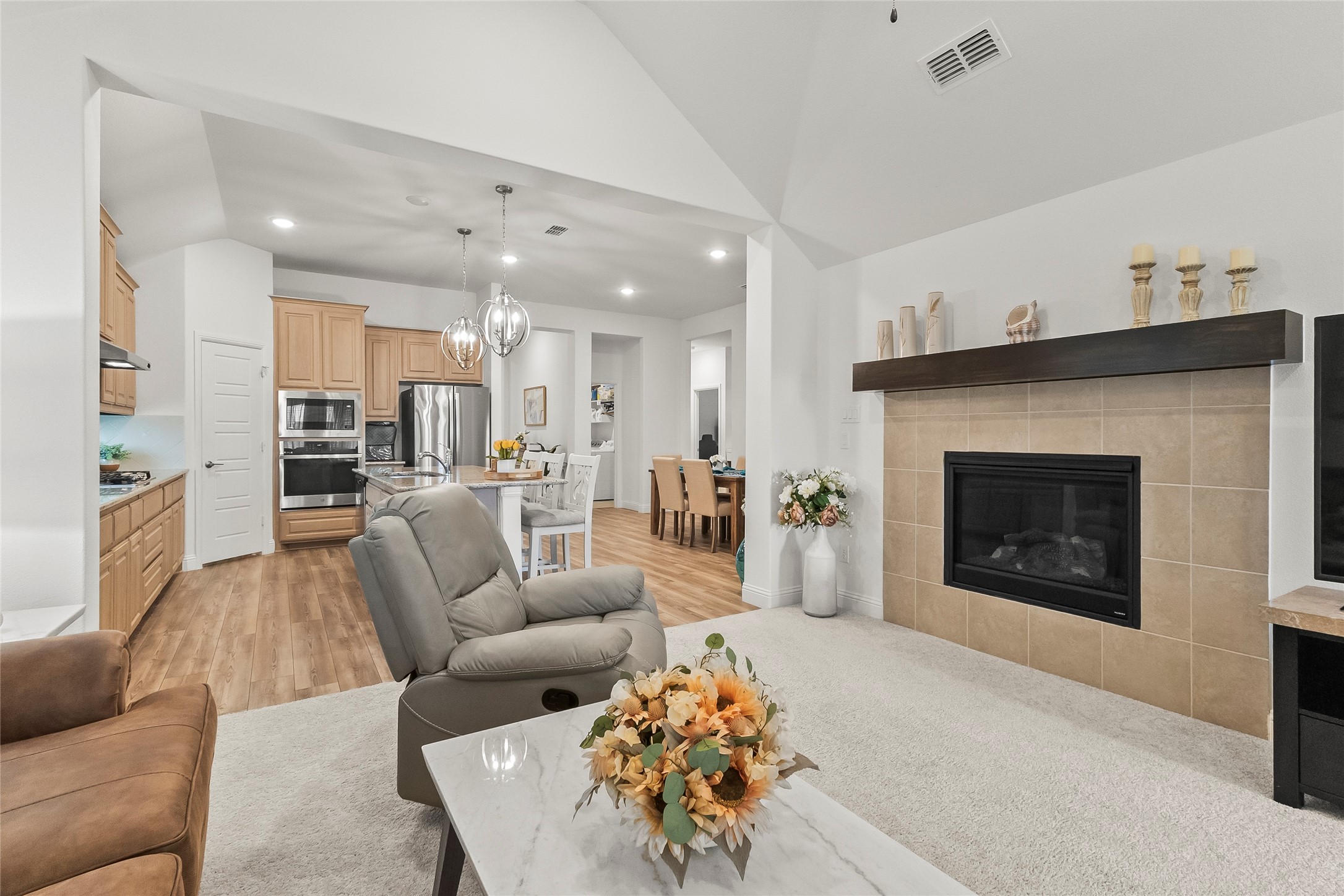 3514 Beebalm Boulevard Melissa TX 75454