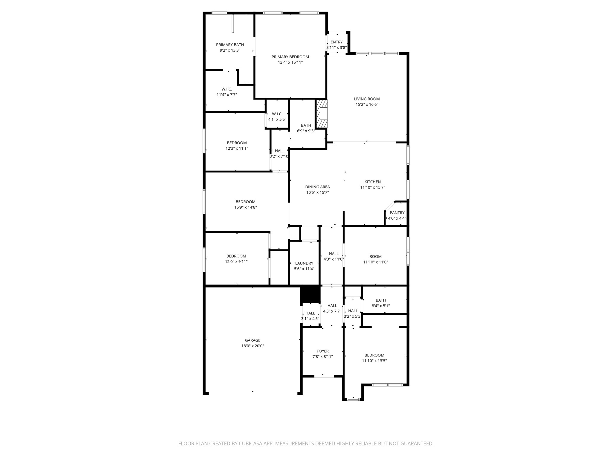 3514 Beebalm Boulevard Melissa TX 75454