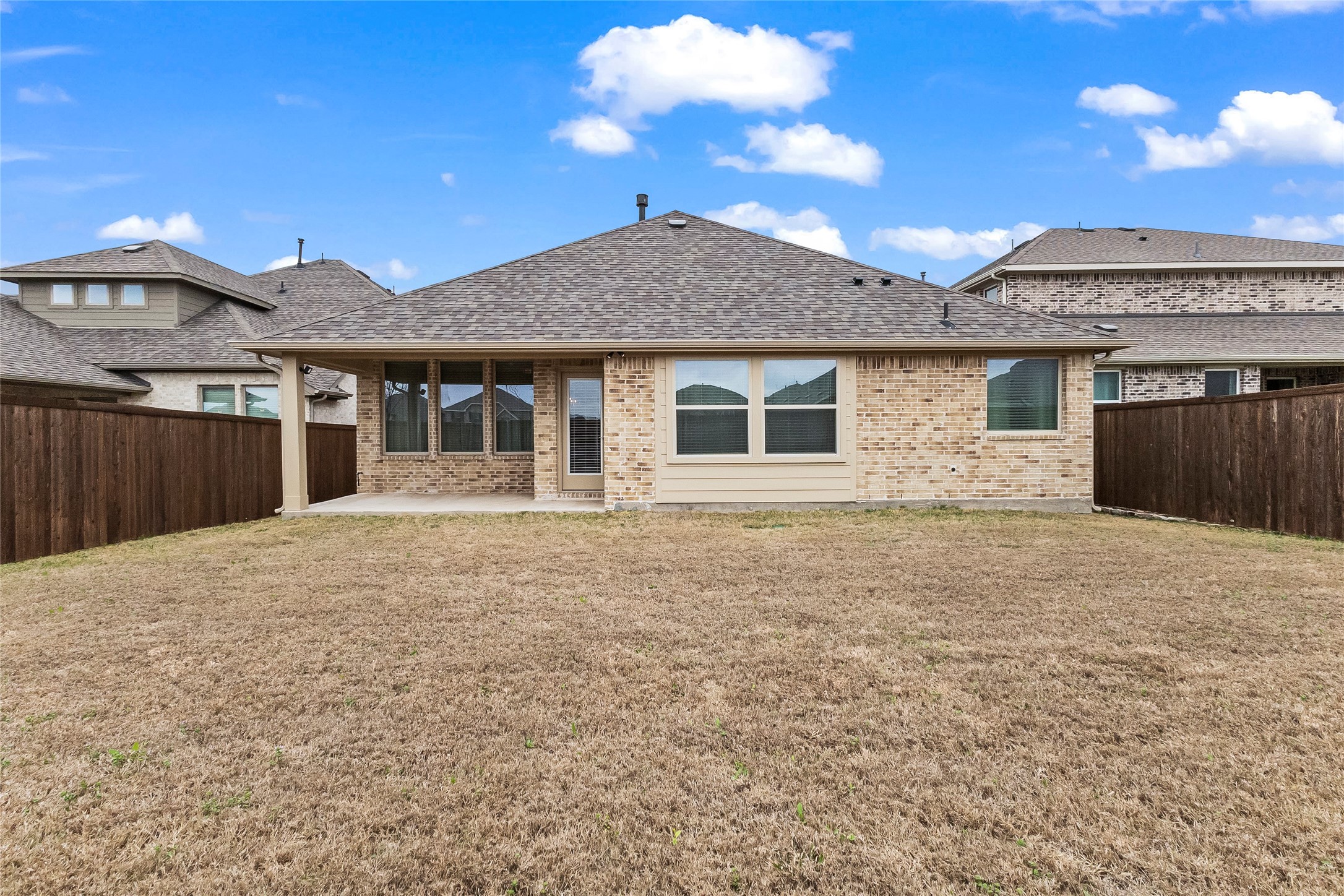3514 Beebalm Boulevard Melissa TX 75454