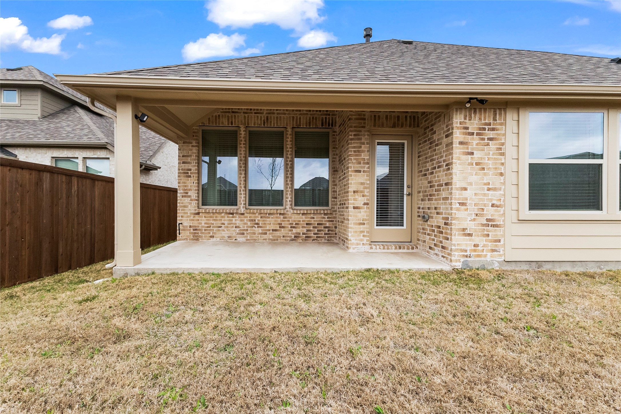 3514 Beebalm Boulevard Melissa TX 75454