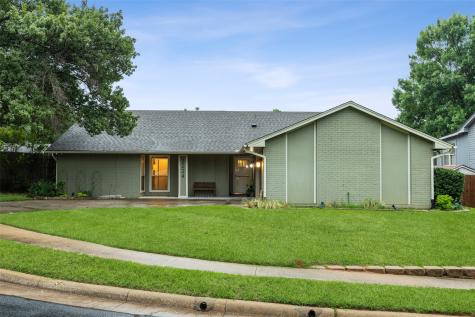 3224 Prince Court Bedford TX 76021