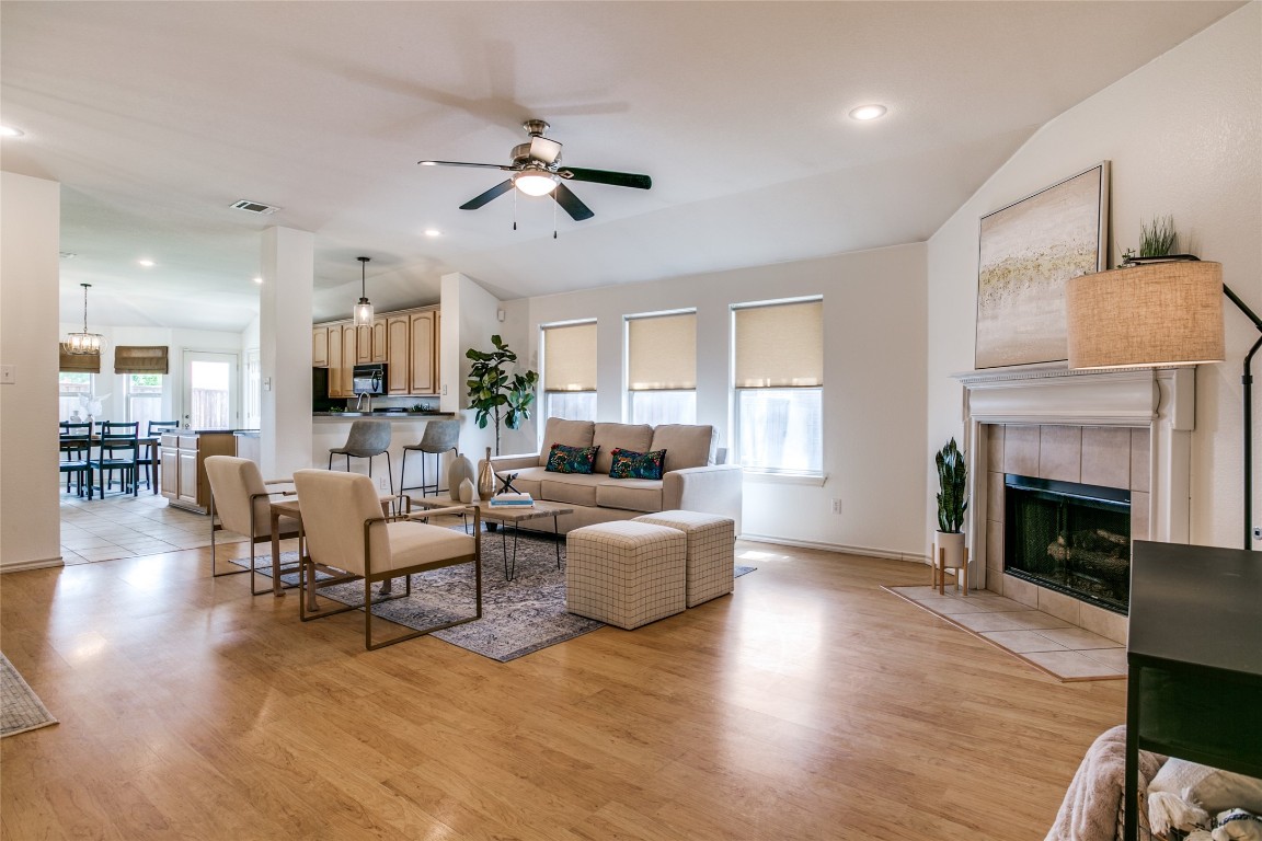 3116 Eastwood Drive Wylie TX 75098