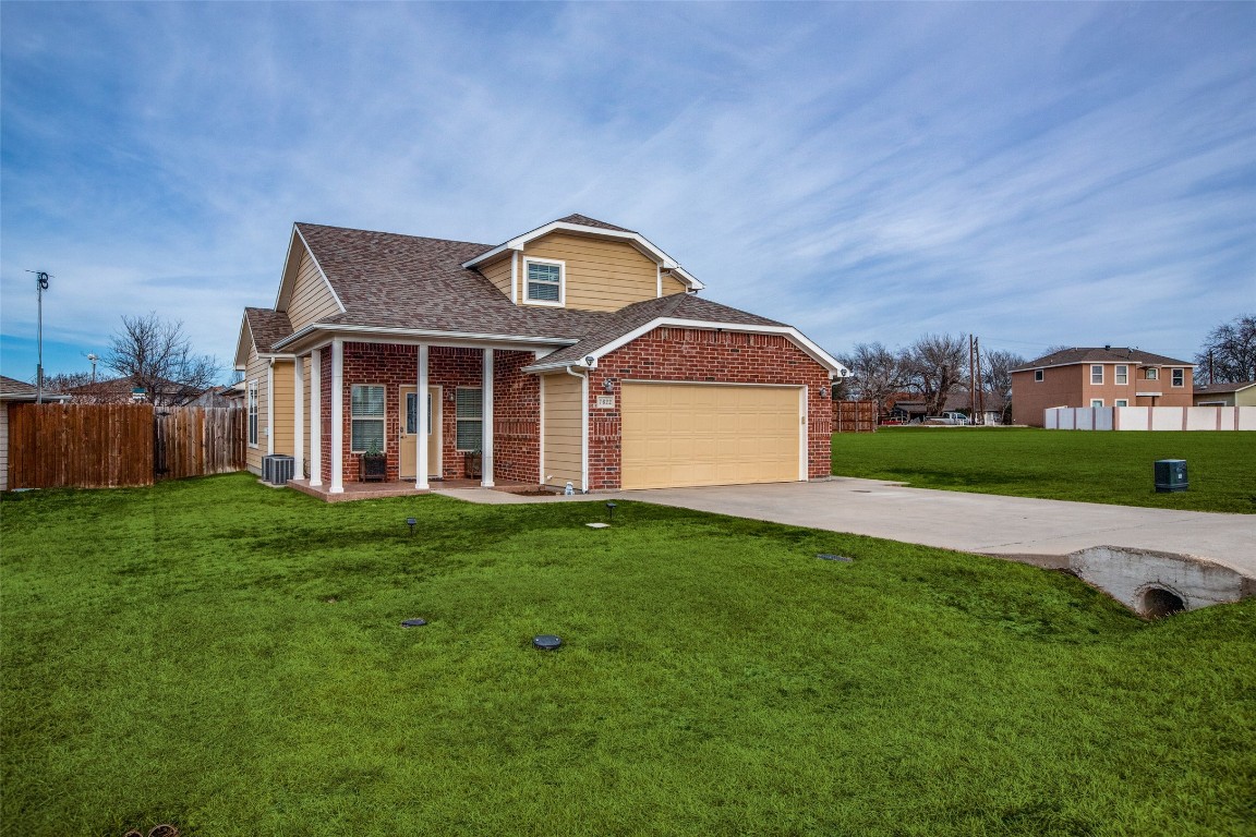 7622 W Shore Drive The Colony TX 75056