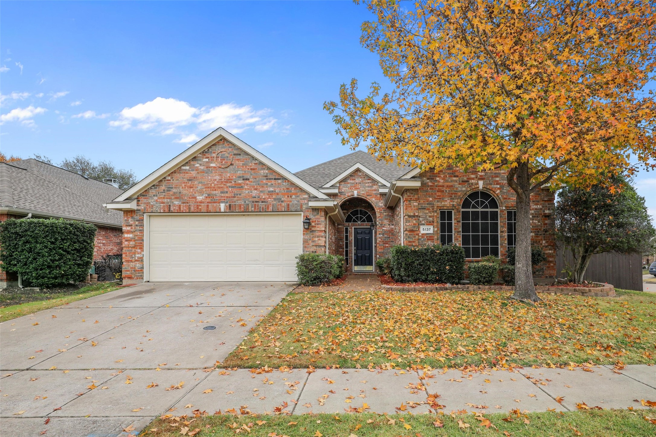 5137 Stonecrest Drive Mckinney TX 75071