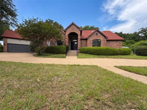 2405 Castle Rock Road Arlington TX 76006