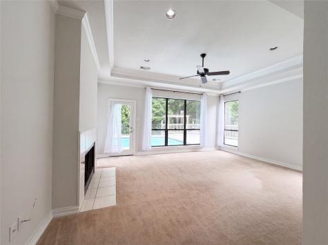 2405 Castle Rock Road Arlington TX 76006