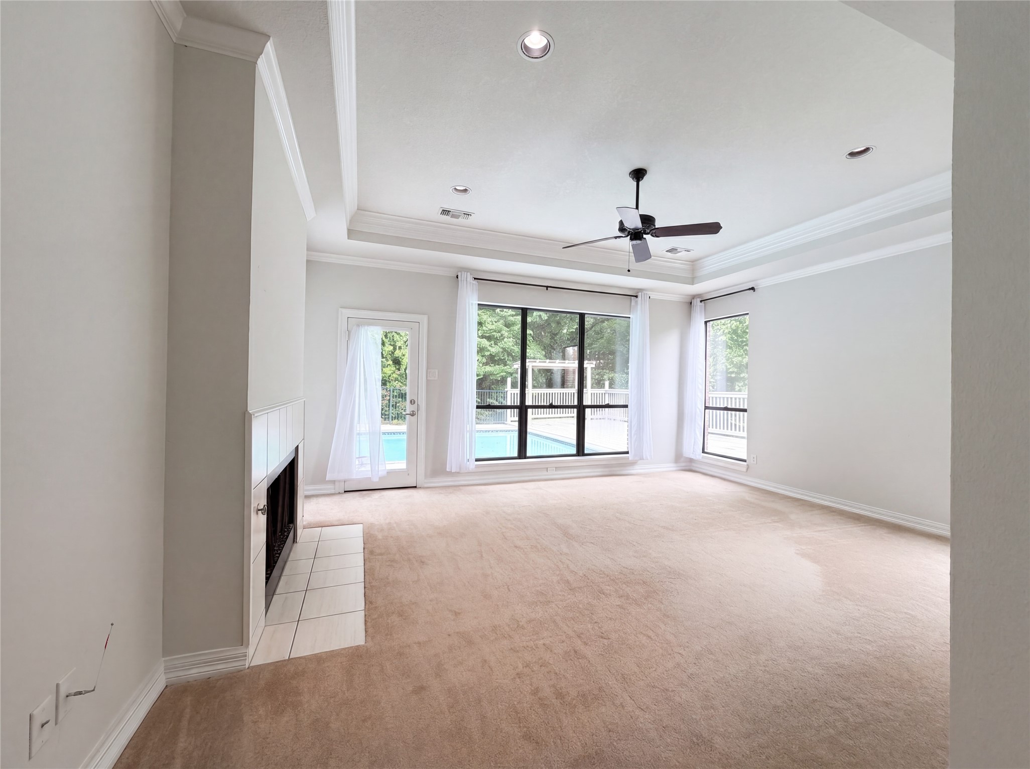 2405 Castle Rock Road Arlington TX 76006