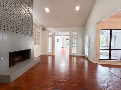2405 Castle Rock Road Arlington TX 76006