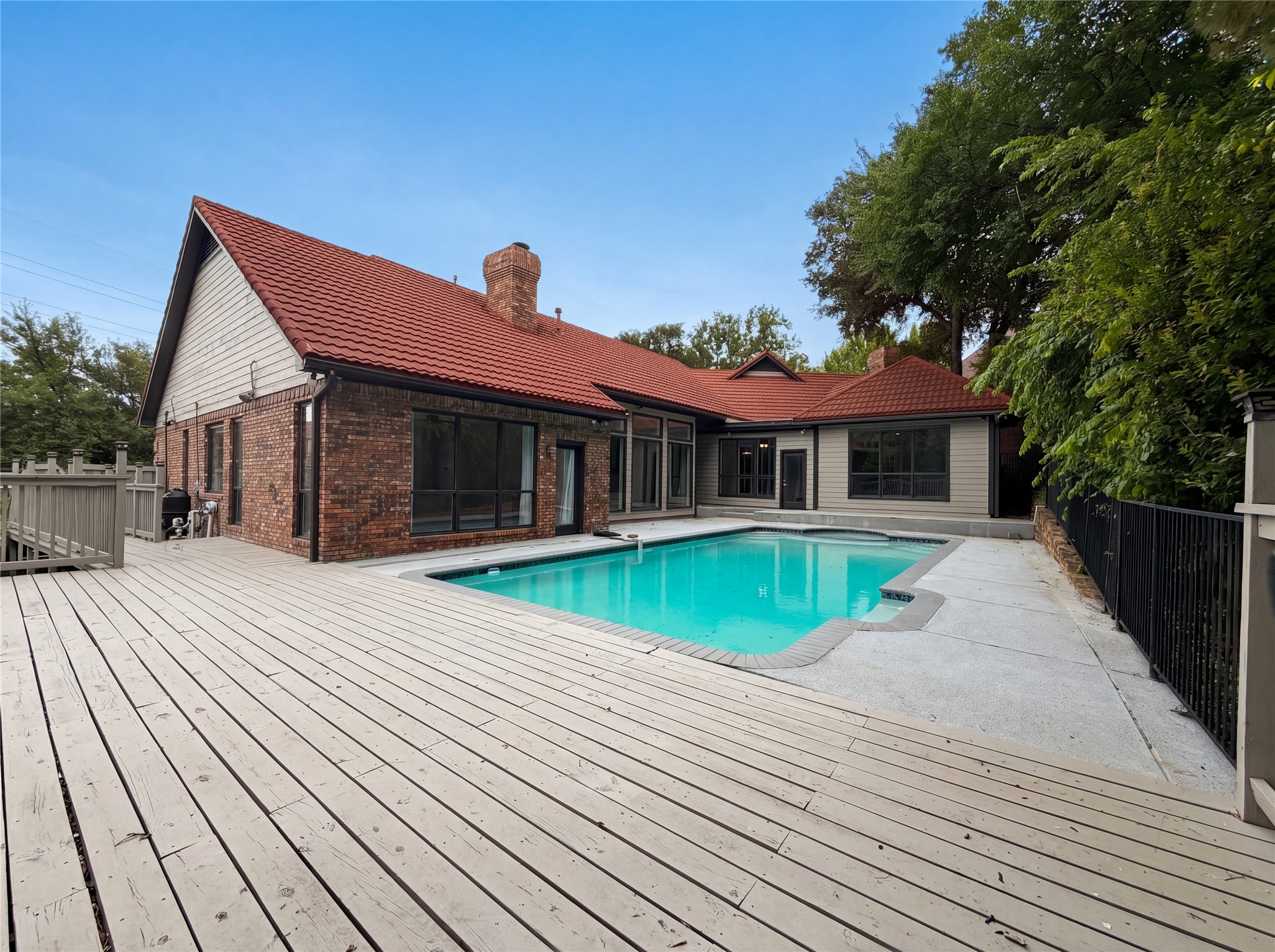 2405 Castle Rock Road Arlington TX 76006