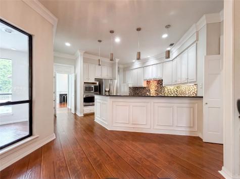 2405 Castle Rock Road Arlington TX 76006
