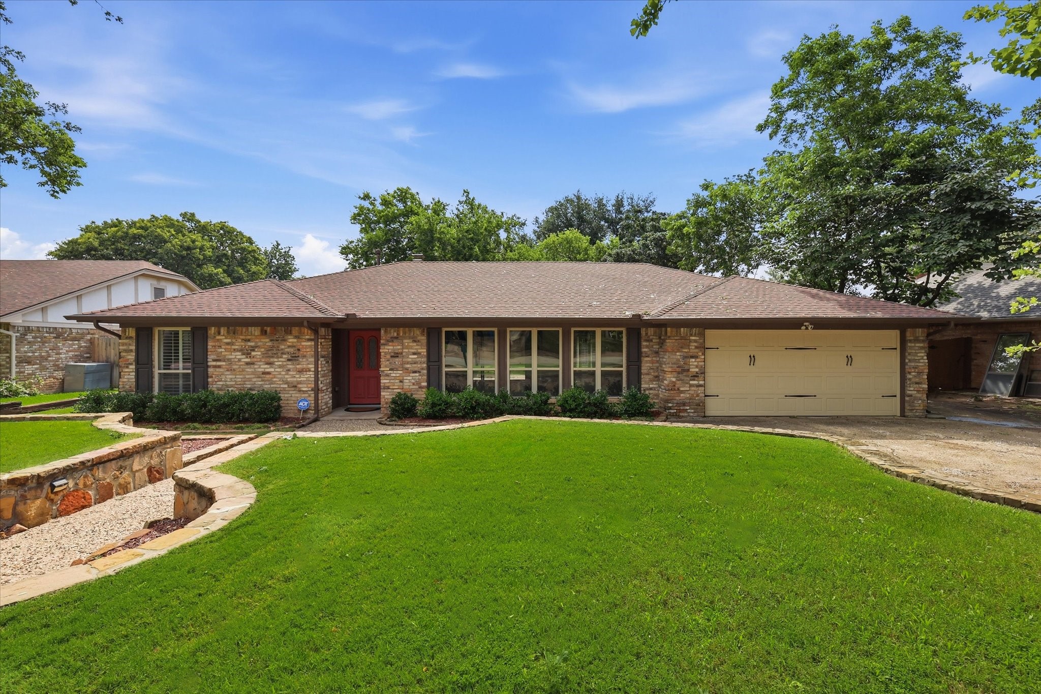 2009 Tanglewood Drive Grapevine TX 76051