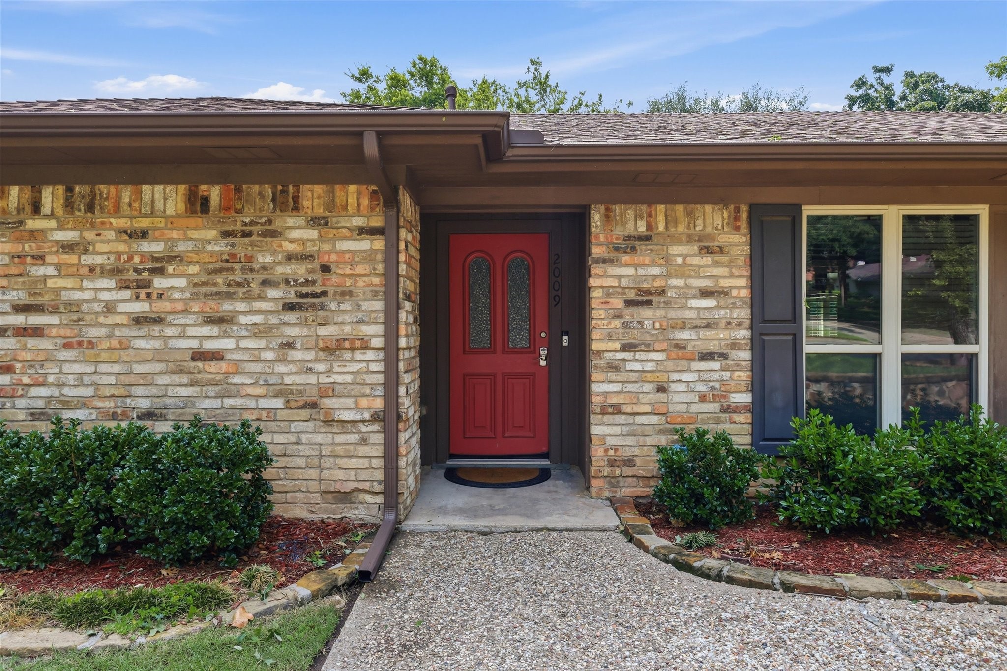 2009 Tanglewood Drive Grapevine TX 76051