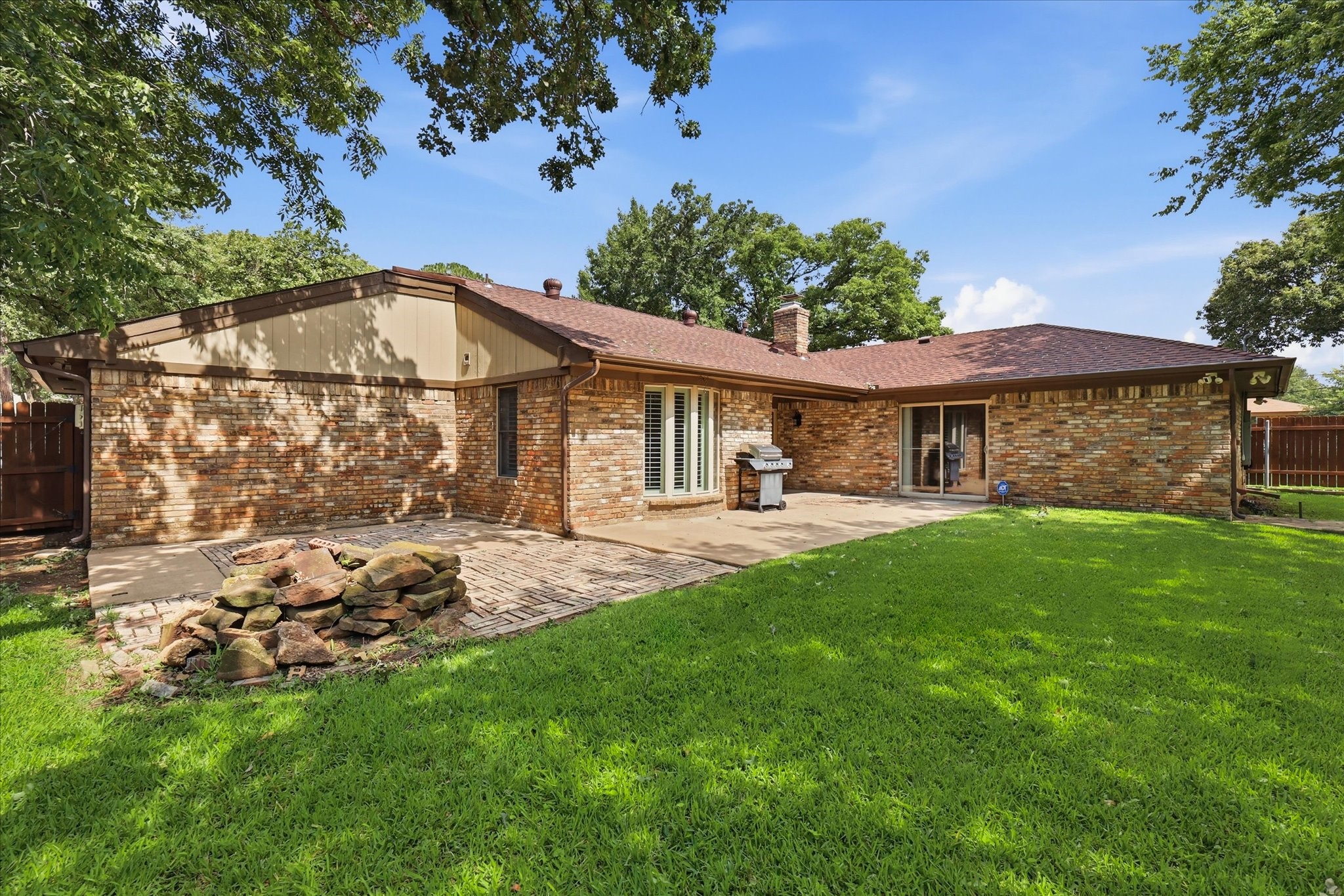2009 Tanglewood Drive Grapevine TX 76051